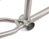Image 6 for Wild Child Game Changer Titanium Frame (Raw) (20.78")
